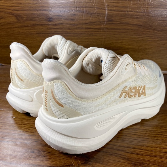 Hoka Bondi 9 women’s shoe size 7 - Picture 2 of 13